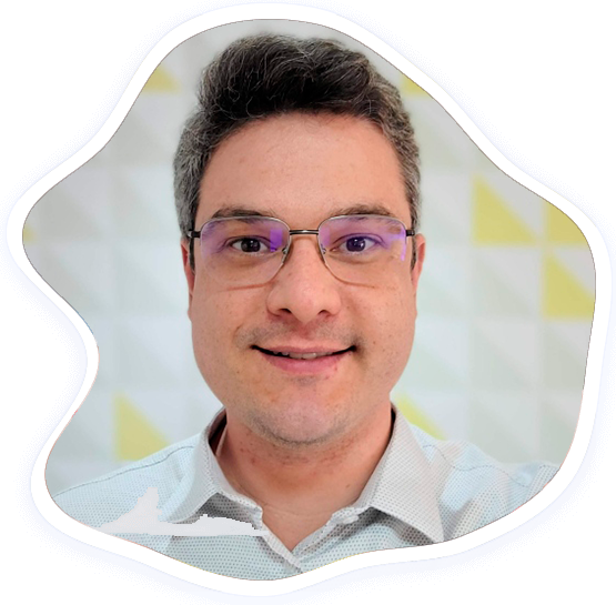 Dr. Fábio Peng Krüger