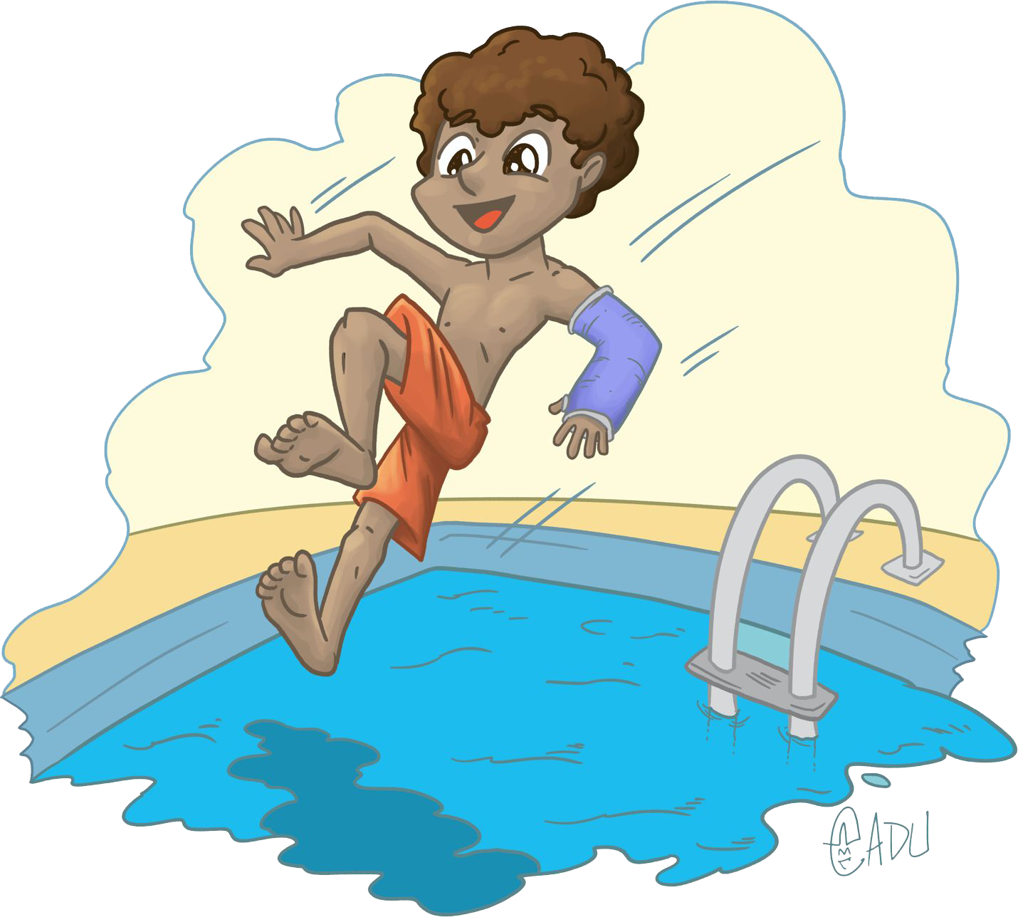 Dr. Fábio Peng Krüger - Ortopedia Pediátrica – Porto Alegre/RS